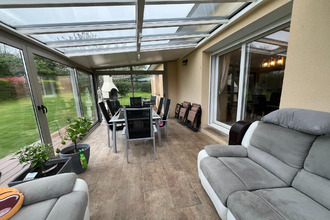 achat maison rosporden 29140