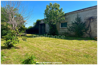 achat maison rosporden 29140