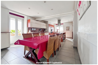 achat maison rosporden 29140