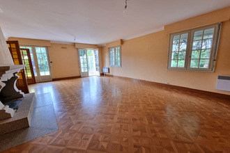 achat maison rosporden 29140