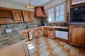 achat maison rosporden 29140