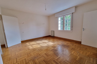 achat maison rosporden 29140