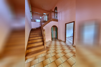 achat maison rosporden 29140