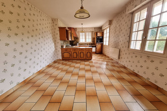 achat maison rosporden 29140