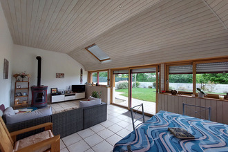 achat maison rosporden 29140