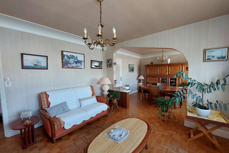 achat maison rosporden 29140