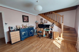 achat maison rosporden 29140