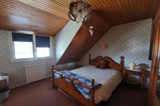 achat maison rosporden 29140