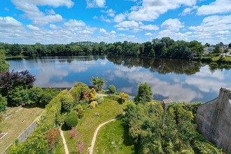 achat maison rosporden 29140