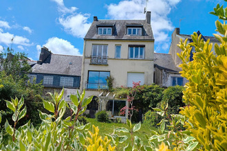 achat maison rosporden 29140