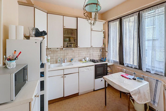 achat maison rosporden 29140