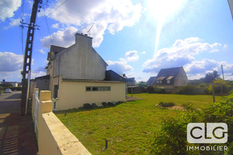 achat maison rosporden 29140