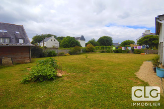 achat maison rosporden 29140