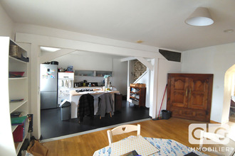 achat maison rosporden 29140