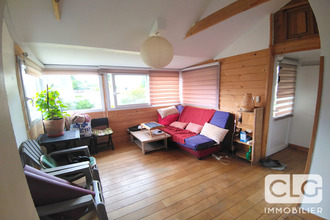 achat maison rosporden 29140