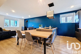 achat maison rosporden 29140