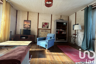 achat maison rosporden 29140