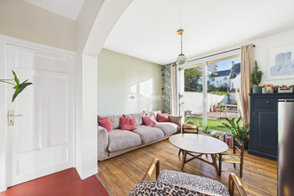 achat maison rosporden 29140