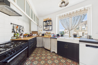 achat maison rosporden 29140