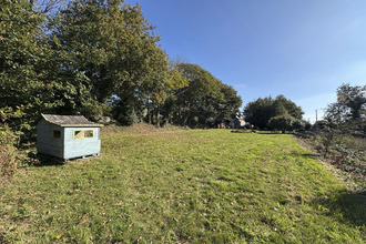 achat maison rosporden 29140