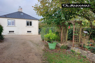 achat maison rosporden 29140