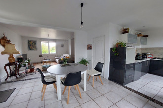 achat maison rosporden 29140