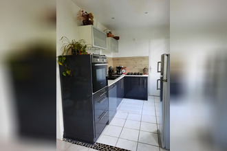 achat maison rosporden 29140