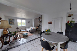 achat maison rosporden 29140