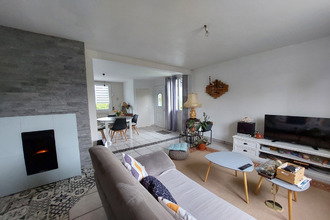 achat maison rosporden 29140