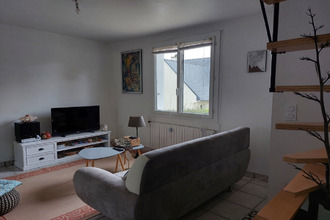 achat maison rosporden 29140