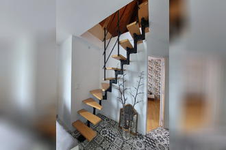 achat maison rosporden 29140