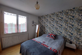 achat maison rosporden 29140