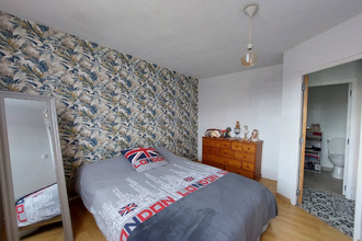 achat maison rosporden 29140