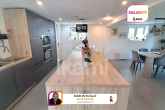 achat maison rosporden 29140