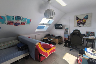 achat maison rosporden 29140