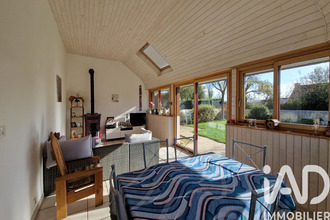 achat maison rosporden 29140