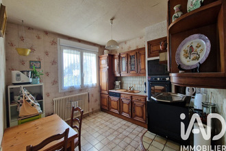 achat maison rosporden 29140