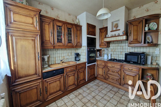 achat maison rosporden 29140