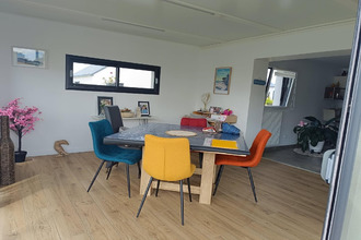 achat maison rosporden 29140