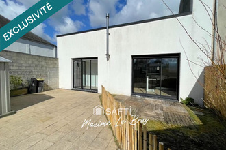 achat maison rosporden 29140