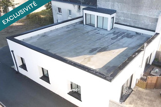 achat maison rosporden 29140