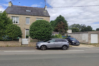 achat maison rosporden 29140