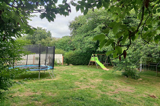 achat maison rosporden 29140