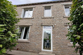 achat maison rosporden 29140