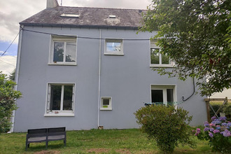 achat maison rosporden 29140