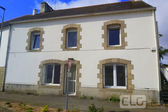 achat maison rosporden 29140