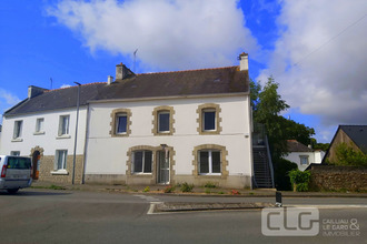 achat maison rosporden 29140