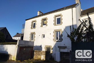 achat maison rosporden 29140