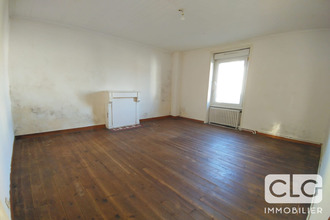 achat maison rosporden 29140