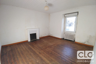 achat maison rosporden 29140